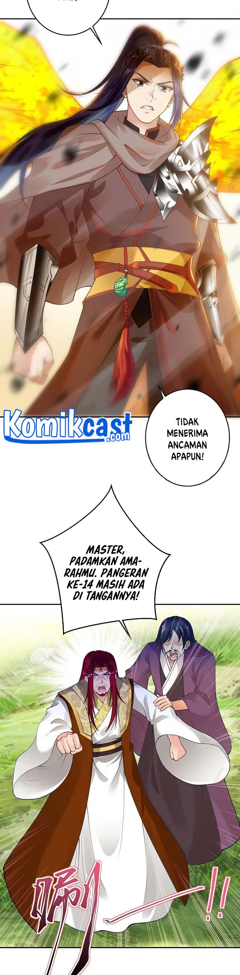 Dilarang COPAS - situs resmi www.mangacanblog.com - Komik against the gods 401 - chapter 401 402 Indonesia against the gods 401 - chapter 401 Terbaru 4|Baca Manga Komik Indonesia|Mangacan